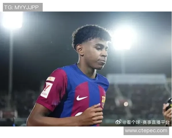 二十三岁以下足球新星崛起：年轻球员引领未来足坛变革