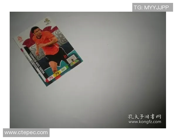 如何通过帕尼尼足球球星卡进行收藏与交易打造专属足球卡片投资之路