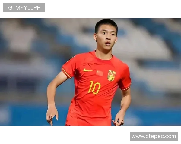 年轻一代足球新星崛起 谁将成为未来的世界足坛领军人物