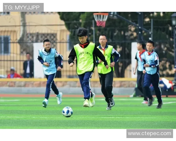 少年绿茵梦闪耀赛场精彩瞬间全程记录足球小球星成长集锦