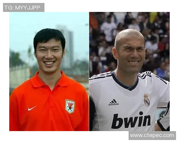 篮球球星与足球球星撞脸大盘点 谁是你认为最像的两位巨星