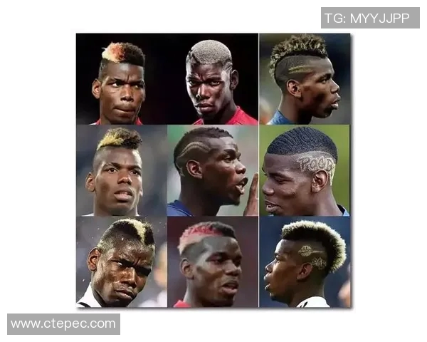 模仿足球明星发型剪出个性十足的运动风 你也能拥有专属球场魅力 模仿足球明星发型剪出个性十足的运动风 你也能拥有专属球场魅力