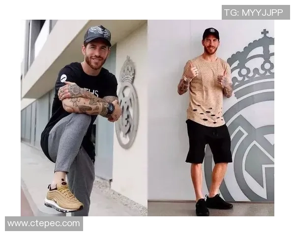 时尚与足球并肩走 盘点那些会穿搭的足球球星 时尚与足球并肩走 盘点那些会穿搭的足球球星